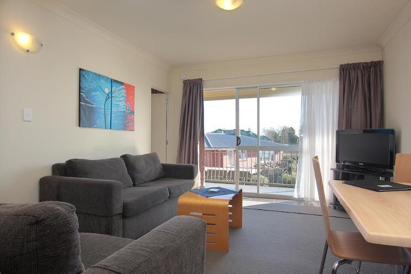 Taylors Motel Ashburton Luaran gambar